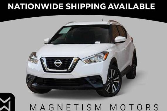 NISSAN KICKS 2019 3N1CP5CU9KL565733 image NISSAN KICKS 2019 3N1CP5CU9KL565733 image