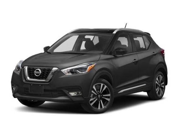 NISSAN KICKS 2019 3N1CP5CU4KL477687 image NISSAN KICKS 2019 3N1CP5CU4KL477687 image