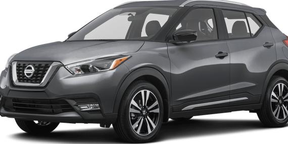NISSAN KICKS 2019 3N1CP5CU8KL516071 image NISSAN KICKS 2019 3N1CP5CU8KL516071 image