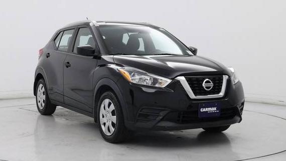 NISSAN KICKS 2019 3N1CP5CU8KL534098 image NISSAN KICKS 2019 3N1CP5CU8KL534098 image