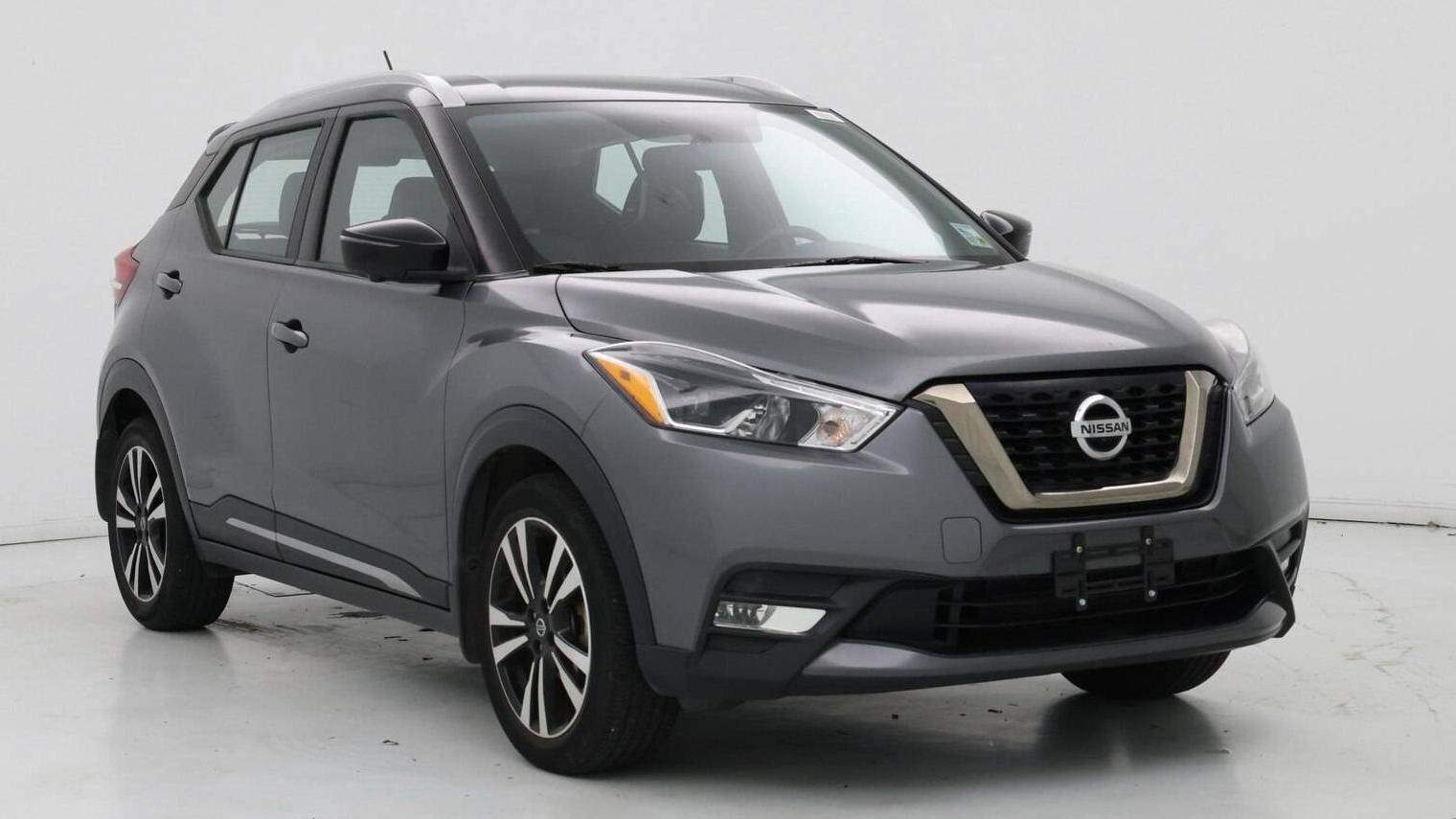 NISSAN KICKS 2019 3N1CP5CUXKL528562 image