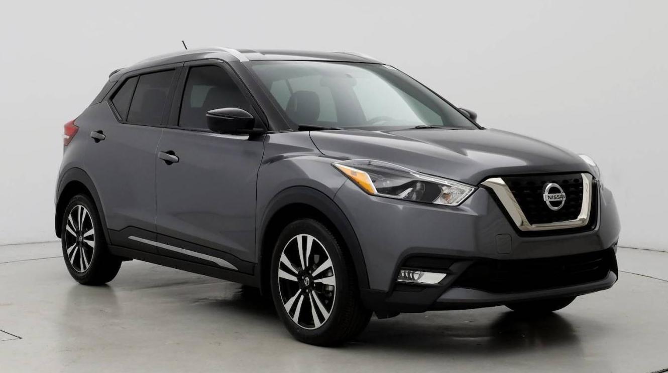 NISSAN KICKS 2019 3N1CP5CUXKL528707 image