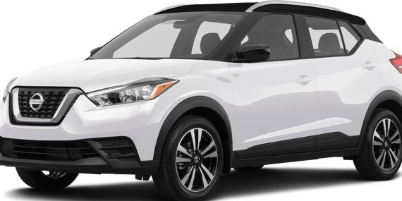 NISSAN KICKS 2019 3N1CP5CU7KL471821 image NISSAN KICKS 2019 3N1CP5CU7KL471821 image
