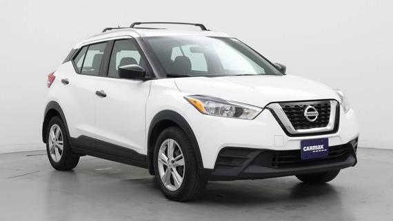 NISSAN KICKS 2019 3N1CP5CU4KL563890 image NISSAN KICKS 2019 3N1CP5CU4KL563890 image