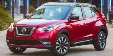 NISSAN KICKS 2019 3N1CP5CU2KL520116 image