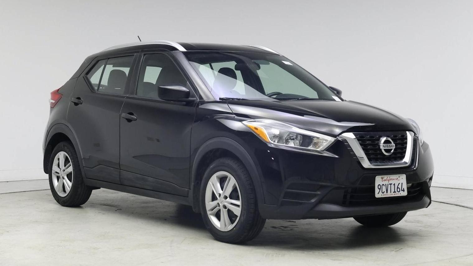 NISSAN KICKS 2019 3N1CP5CU0KL559898 image