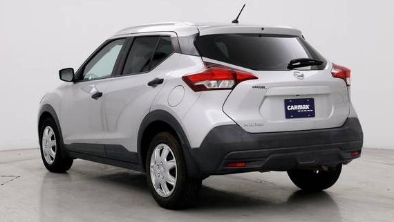 NISSAN KICKS 2019 3N1CP5CU3KL548491 image