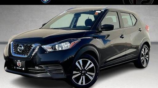 NISSAN KICKS 2019 3N1CP5CUXKL551002 image NISSAN KICKS 2019 3N1CP5CUXKL551002 image