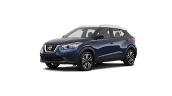 NISSAN KICKS 2019 3N1CP5CUXKL511695 image