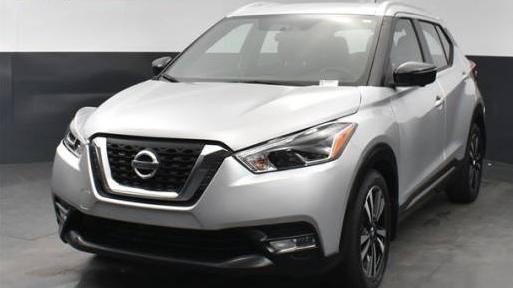 NISSAN KICKS 2019 3N1CP5CU3KL553030 image