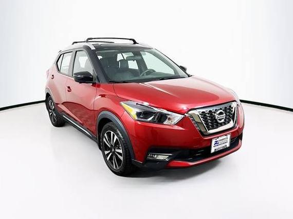 NISSAN KICKS 2019 3N1CP5CU6KL513217 image NISSAN KICKS 2019 3N1CP5CU6KL513217 image