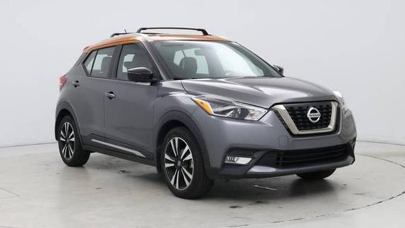 NISSAN KICKS 2019 3N1CP5CU2KL483066 image NISSAN KICKS 2019 3N1CP5CU2KL483066 image