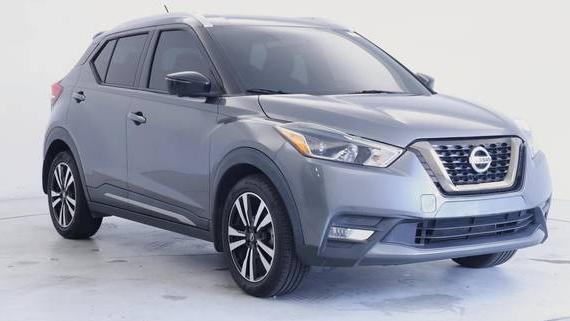 NISSAN KICKS 2019 3N1CP5CU7KL550048 image