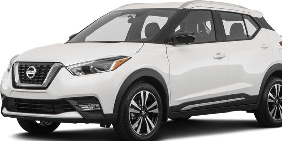NISSAN KICKS 2019 3N1CP5CU4KL522160 image NISSAN KICKS 2019 3N1CP5CU4KL522160 image