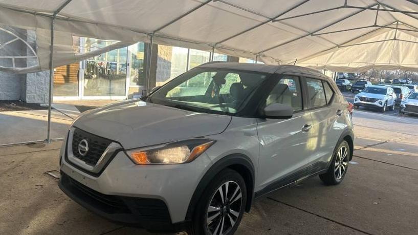 NISSAN KICKS 2019 3N1CP5CU3KL495601 image