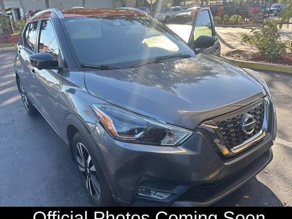 NISSAN KICKS 2019 3N1CP5CU0KL501807 image NISSAN KICKS 2019 3N1CP5CU0KL501807 image