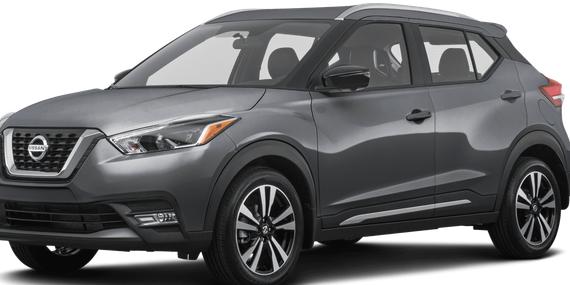 NISSAN KICKS 2019 3N1CP5CU3KL509609 image NISSAN KICKS 2019 3N1CP5CU3KL509609 image