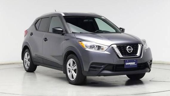 NISSAN KICKS 2019 3N1CP5CUXKL547788 image