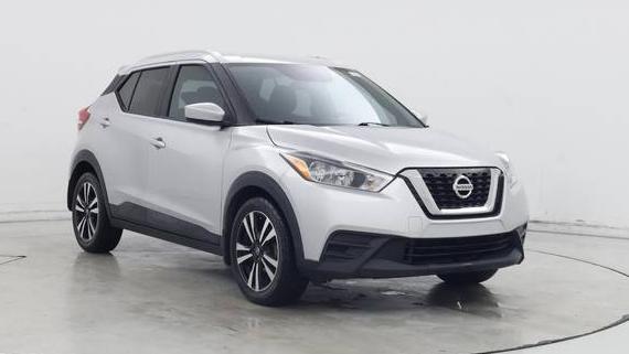 NISSAN KICKS 2019 3N1CP5CUXKL470551 image NISSAN KICKS 2019 3N1CP5CUXKL470551 image