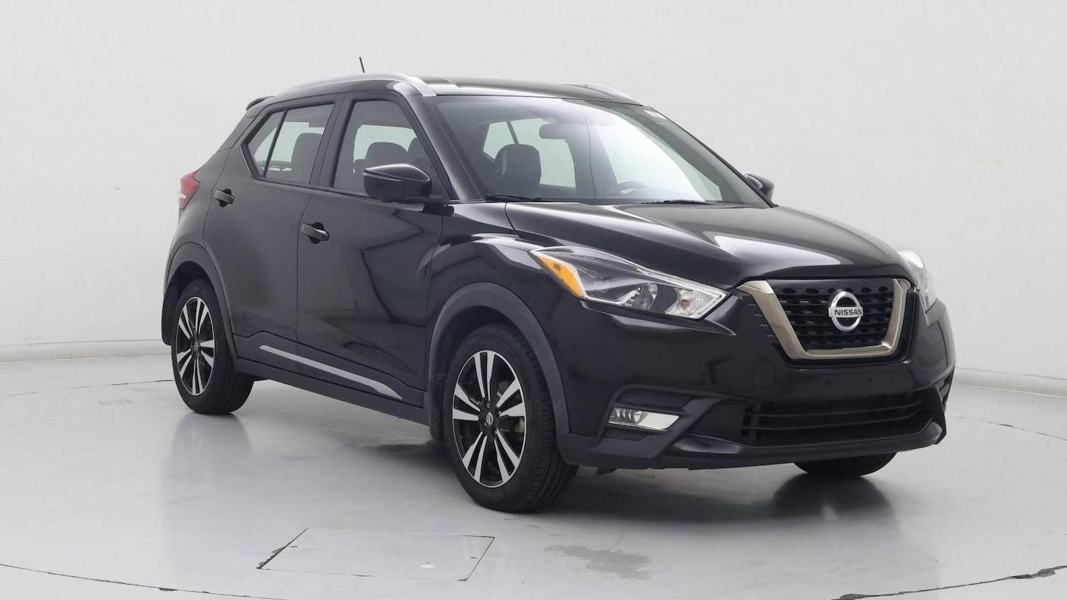 NISSAN KICKS 2019 3N1CP5CU9KL500798 image