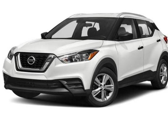 NISSAN KICKS 2019 3N1CP5CU5KL568306 image NISSAN KICKS 2019 3N1CP5CU5KL568306 image