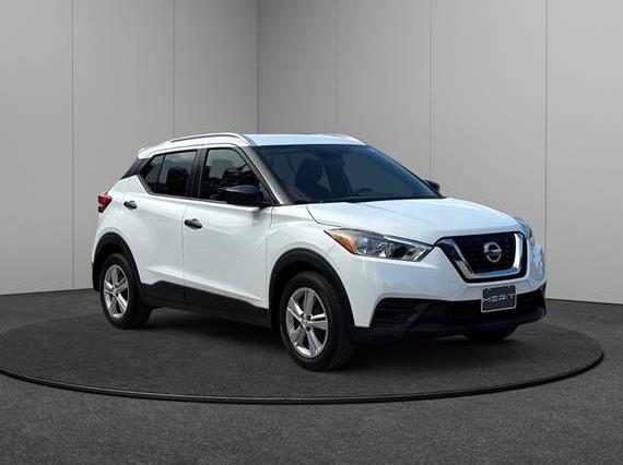 NISSAN KICKS 2019 3N1CP5CU7KL504140 image NISSAN KICKS 2019 3N1CP5CU7KL504140 image