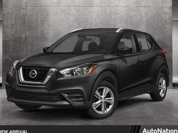 NISSAN KICKS 2019 3N1CP5CU3KL565601 image NISSAN KICKS 2019 3N1CP5CU3KL565601 image