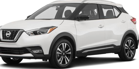 NISSAN KICKS 2019 3N1CP5CU1KL529194 image NISSAN KICKS 2019 3N1CP5CU1KL529194 image