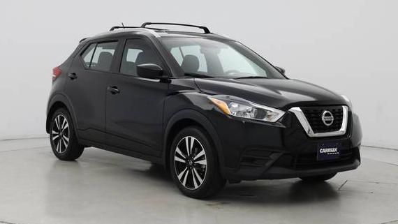 NISSAN KICKS 2019 3N1CP5CUXKL557799 image NISSAN KICKS 2019 3N1CP5CUXKL557799 image