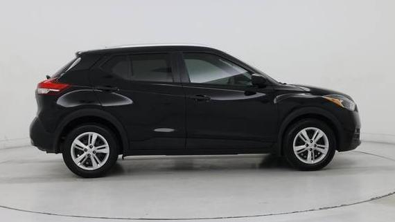 NISSAN KICKS 2019 3N1CP5CU1KL539109 image