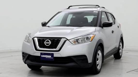 NISSAN KICKS 2019 3N1CP5CU0KL511754 image NISSAN KICKS 2019 3N1CP5CU0KL511754 image