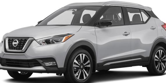 NISSAN KICKS 2019 3N1CP5CU6KL568766 image NISSAN KICKS 2019 3N1CP5CU6KL568766 image