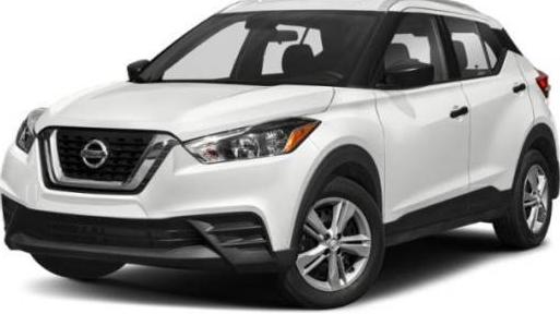 NISSAN KICKS 2019 3N1CP5CUXKL506738 image
