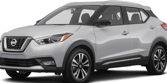 NISSAN KICKS 2019 3N1CP5CU5KL510132 image NISSAN KICKS 2019 3N1CP5CU5KL510132 image