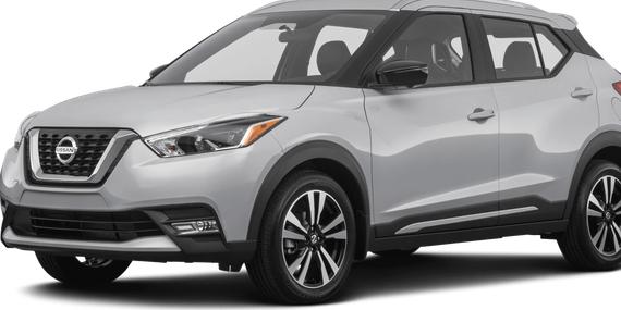 NISSAN KICKS 2019 3N1CP5CU8KL470970 image NISSAN KICKS 2019 3N1CP5CU8KL470970 image