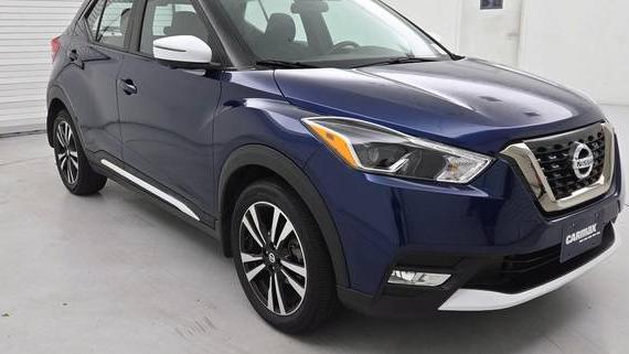 NISSAN KICKS 2019 3N1CP5CUXKL510336 image