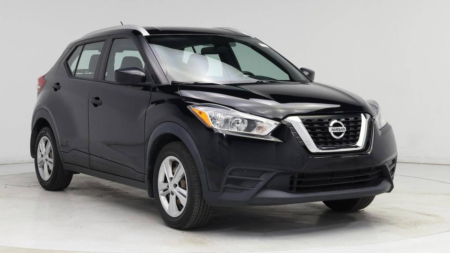 NISSAN KICKS 2019 3N1CP5CUXKL533163 image