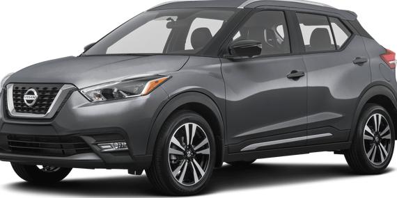 NISSAN KICKS 2019 3N1CP5CU7KL525845 image NISSAN KICKS 2019 3N1CP5CU7KL525845 image