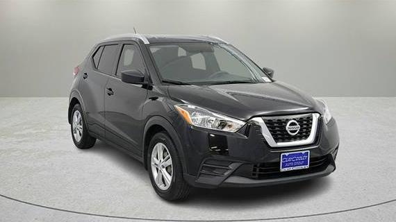 NISSAN KICKS 2019 3N1CP5CUXKL515763 image