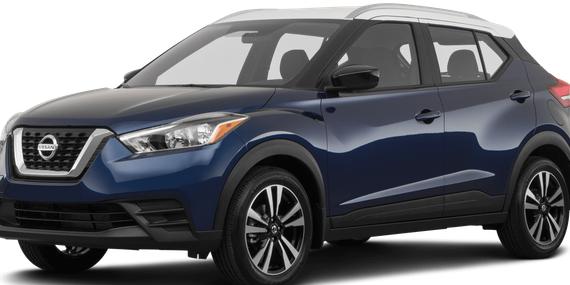 NISSAN KICKS 2019 3N1CP5CU5KL479643 image NISSAN KICKS 2019 3N1CP5CU5KL479643 image