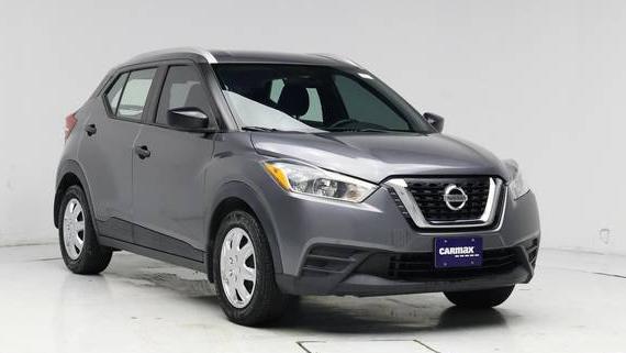 NISSAN KICKS 2019 3N1CP5CUXKL506397 image