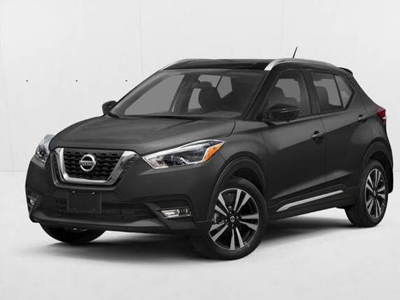 NISSAN KICKS 2019 3N1CP5CU1KL511794 image NISSAN KICKS 2019 3N1CP5CU1KL511794 image