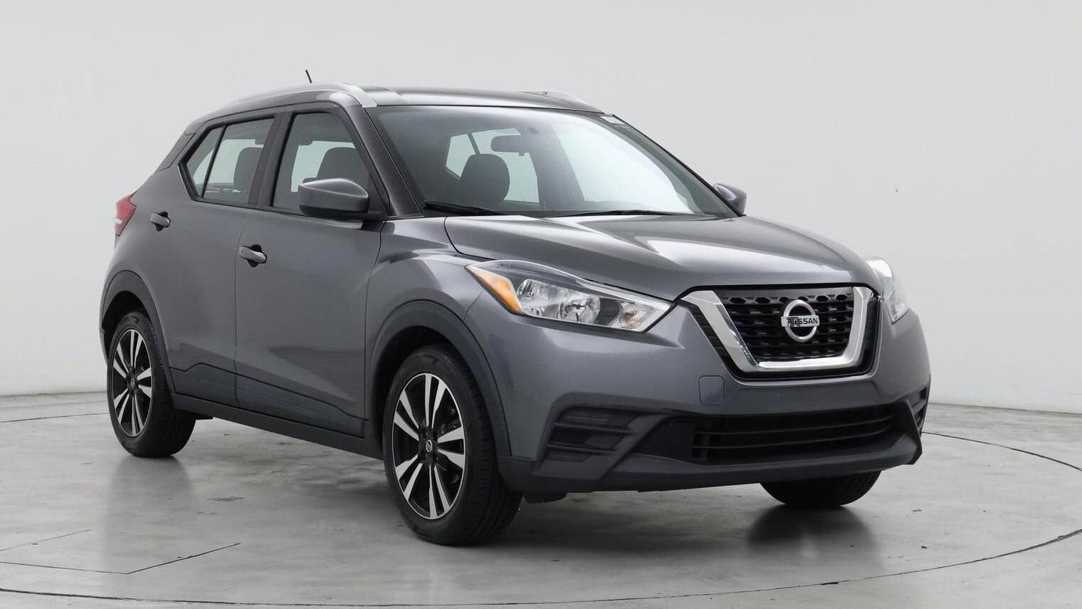 NISSAN KICKS 2019 3N1CP5CU1KL543323 image