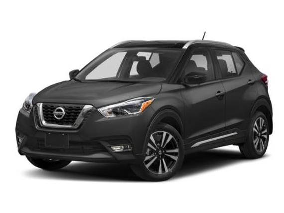 NISSAN KICKS 2019 3N1CP5CU4KL493324 image NISSAN KICKS 2019 3N1CP5CU4KL493324 image