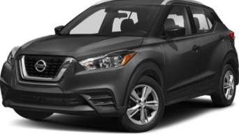 NISSAN KICKS 2019 3N1CP5CU3KL540925 image