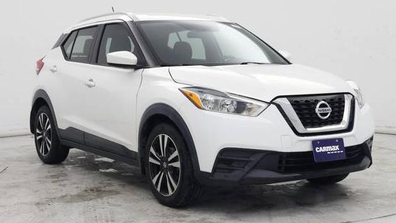 NISSAN KICKS 2019 3N1CP5CU7KL502405 image NISSAN KICKS 2019 3N1CP5CU7KL502405 image