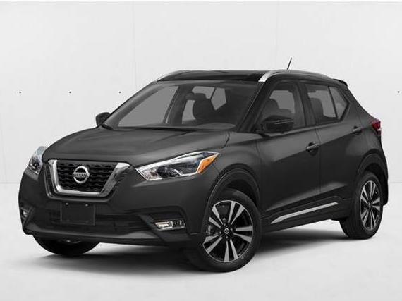 NISSAN KICKS 2019 3N1CP5CU7KL562720 image NISSAN KICKS 2019 3N1CP5CU7KL562720 image