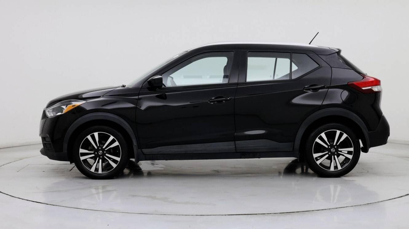 NISSAN KICKS 2018 3N1CP5CU3JL529888 image