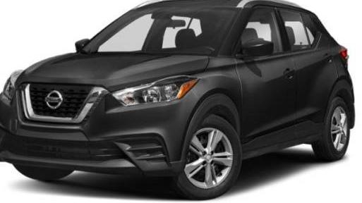 NISSAN KICKS 2018 3N1CP5CU9JL532262 image