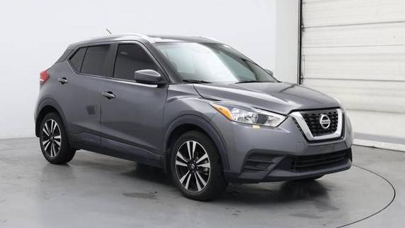 NISSAN KICKS 2018 3N1CP5CU0JL497787 image NISSAN KICKS 2018 3N1CP5CU0JL497787 image